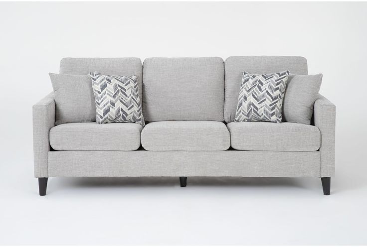 5 Seats Sofa  5 cushion