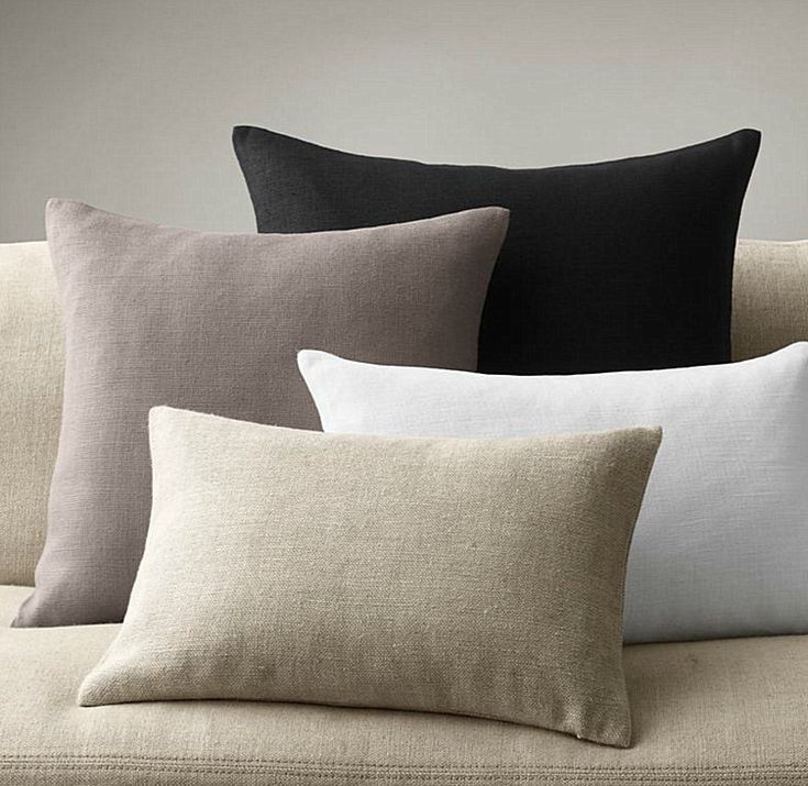 Large Cushion