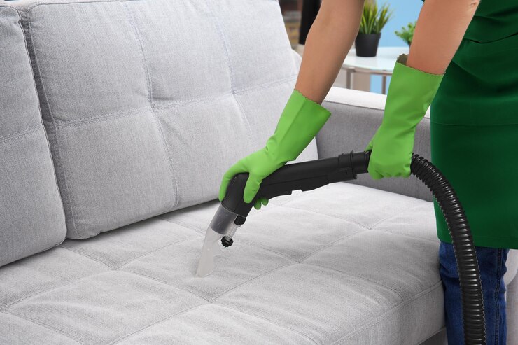 6 Sofa Seats