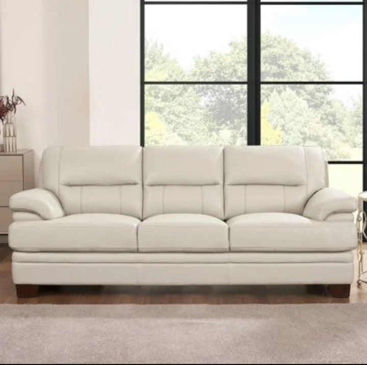 8 Seat Sofa