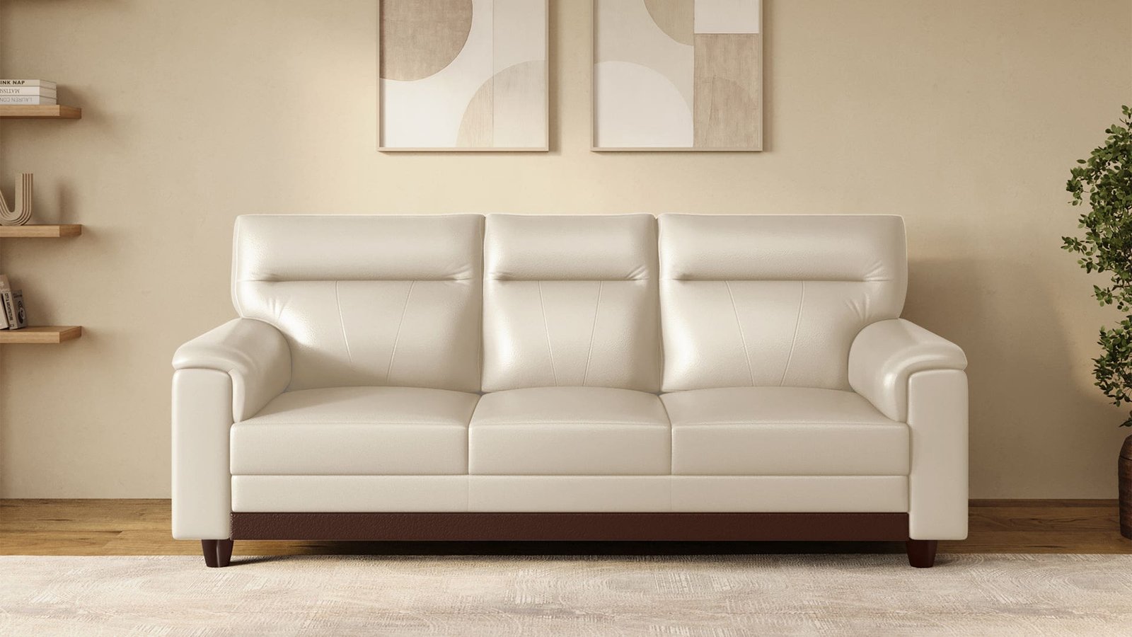 9 Seat Sofa